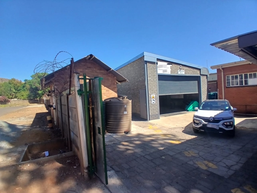 To Let commercial Property for Rent in Protea Park North West